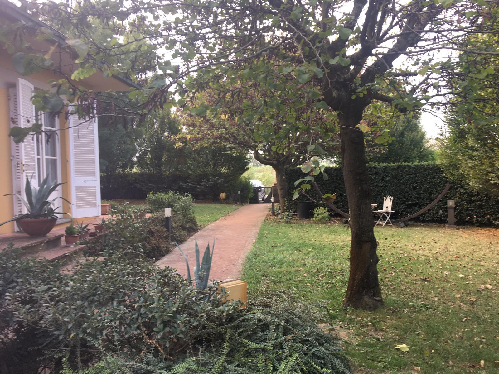 Villa in affitto a Capraia e Limite, Limite sull'Arno