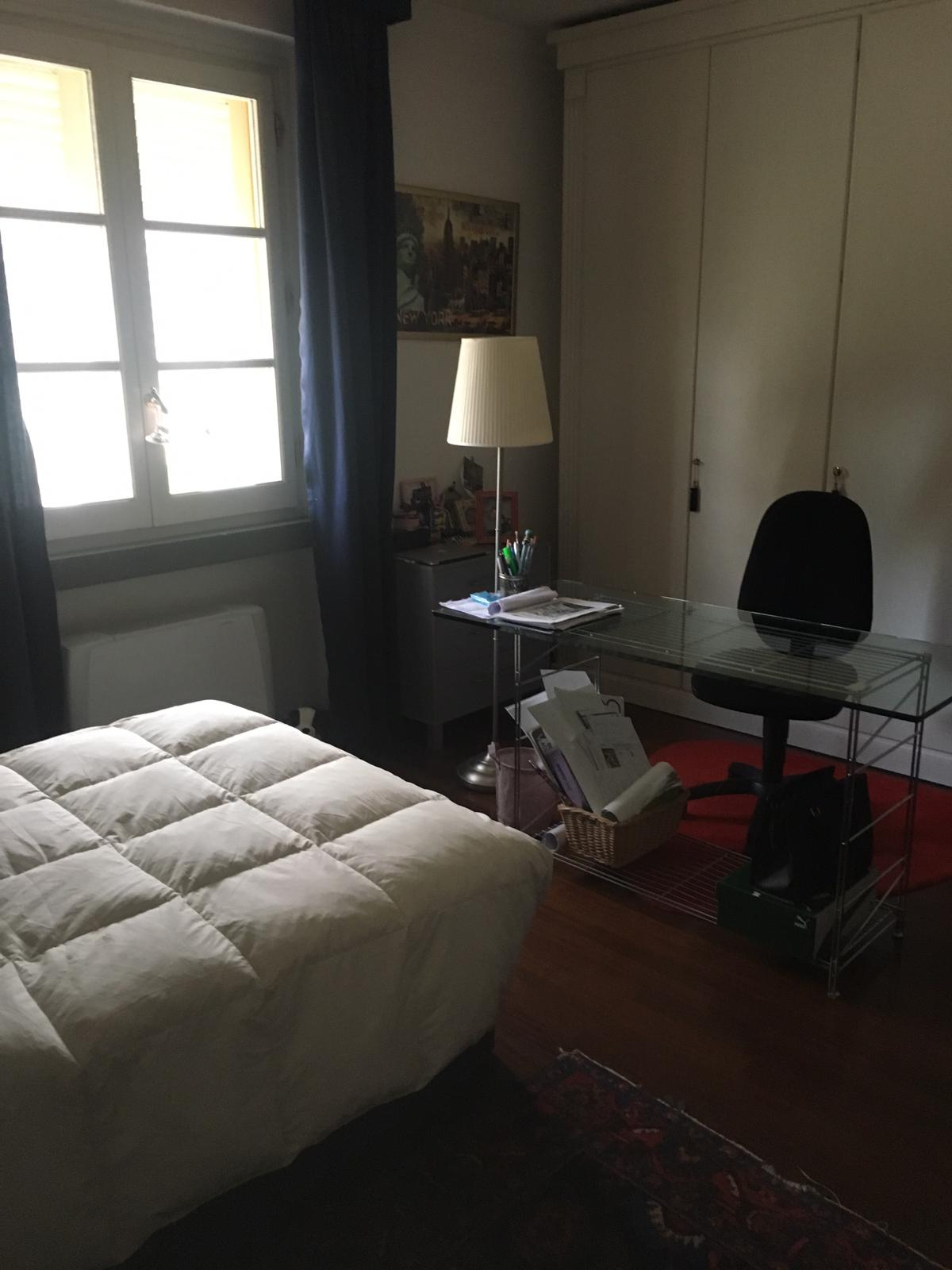 Villa in affitto a Capraia e Limite, Limite sull'Arno