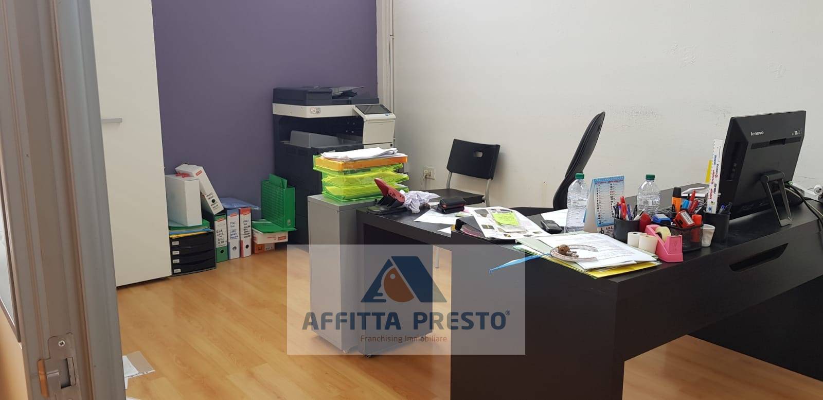 Fondo Artigianale in affitto a Vinci, Streda