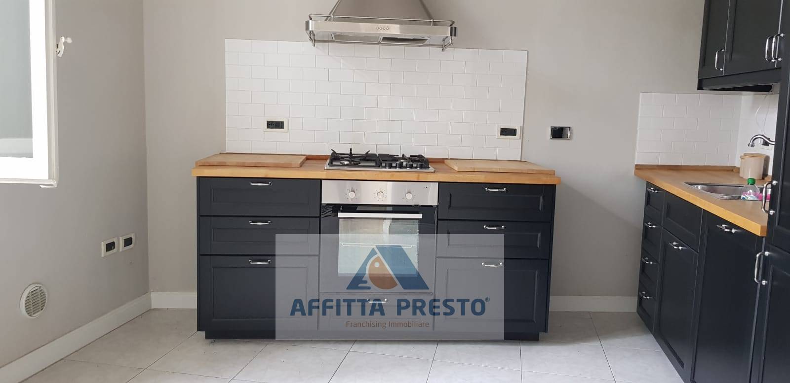 Casa semi indipendente in affitto a Empoli