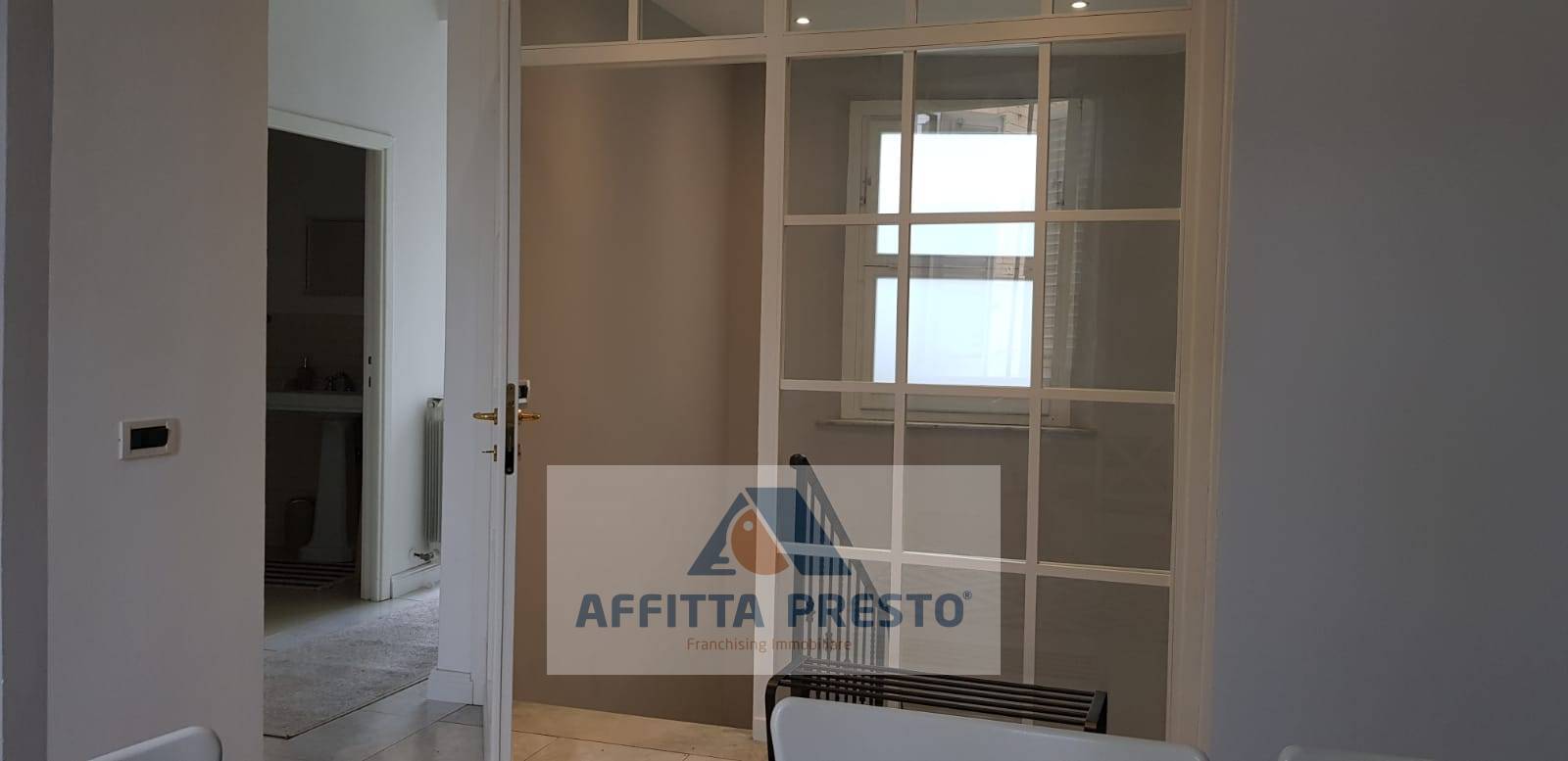 Casa semi indipendente in affitto a Empoli