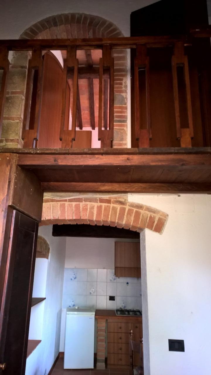 Appartamento in affitto a Vinci