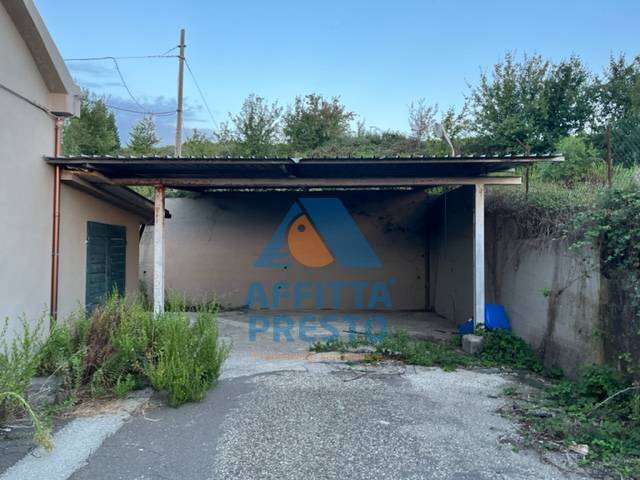 Fondo Artigianale in affitto a Cerreto Guidi, Stabbia