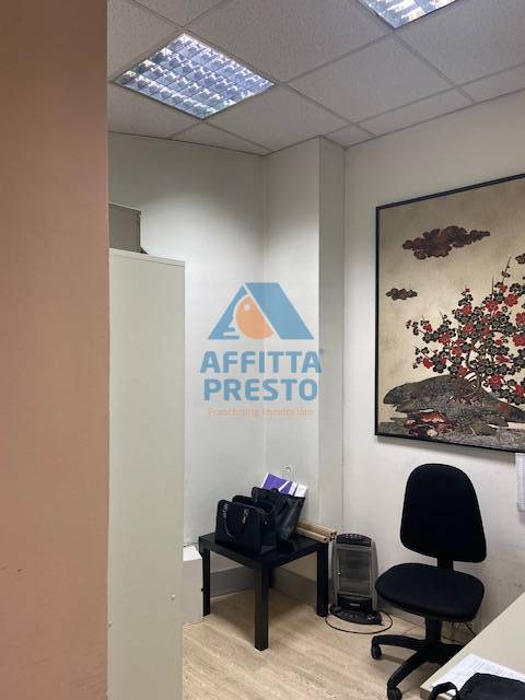 Fondo Commerciale in affitto a Empoli, Stadio