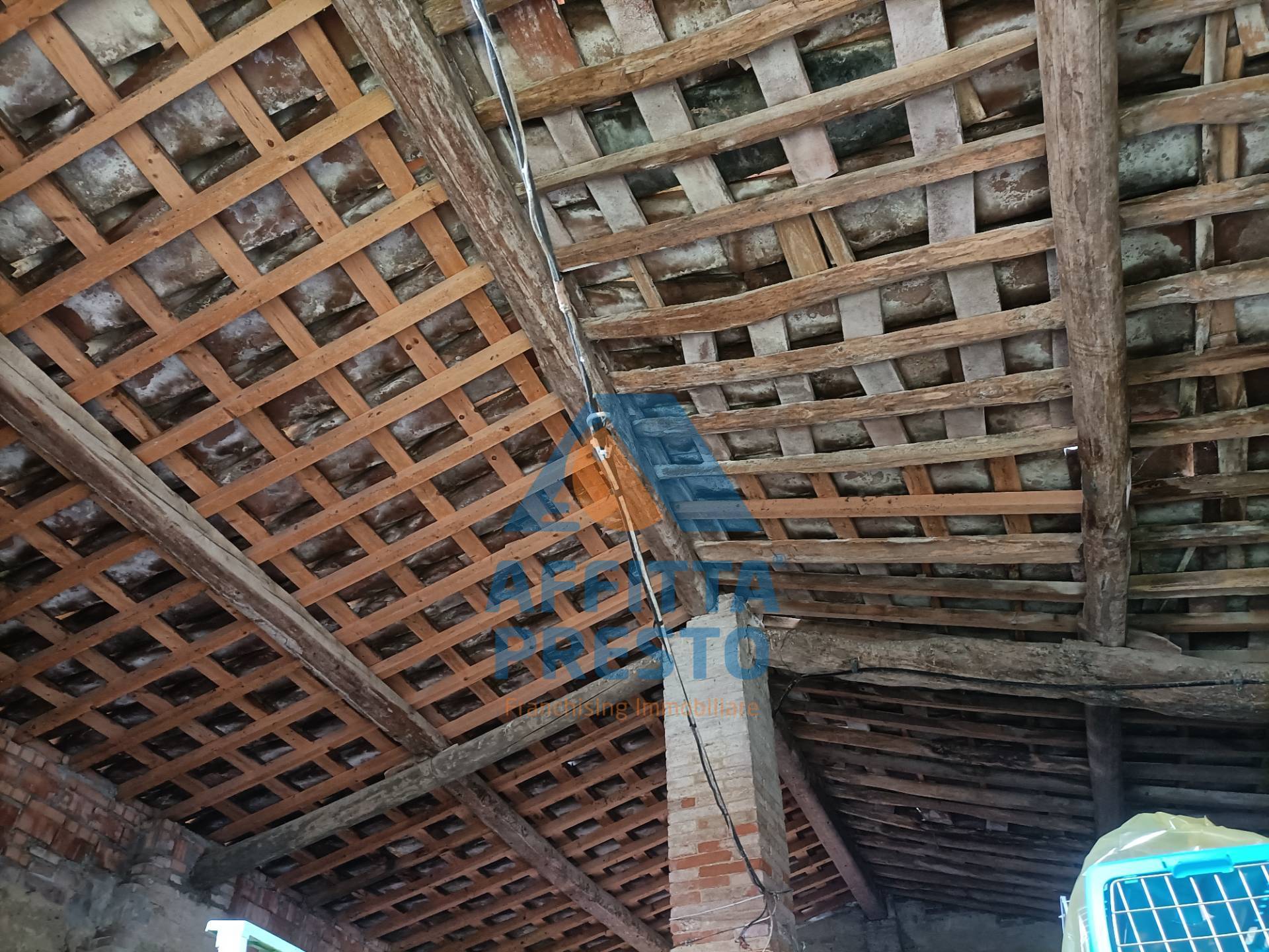 Casa indipendente in vendita a Montespertoli