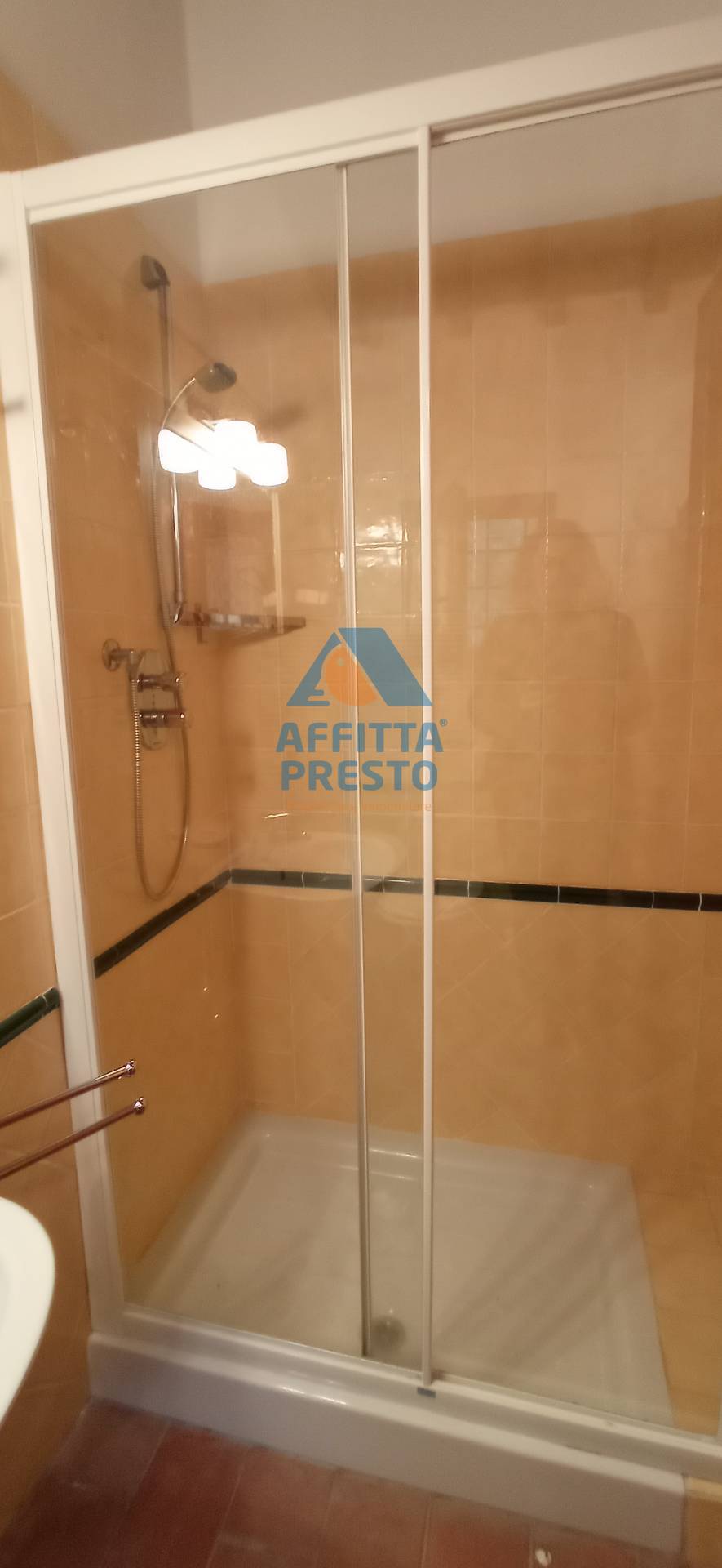 Casa semi indipendente in affitto a Empoli