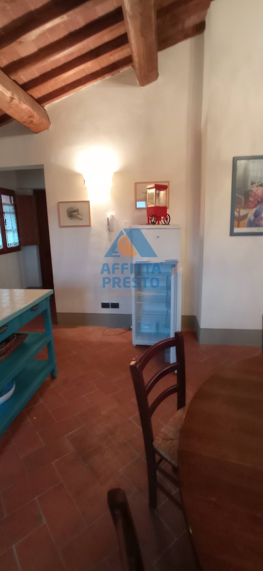 Casa semi indipendente in affitto a Empoli