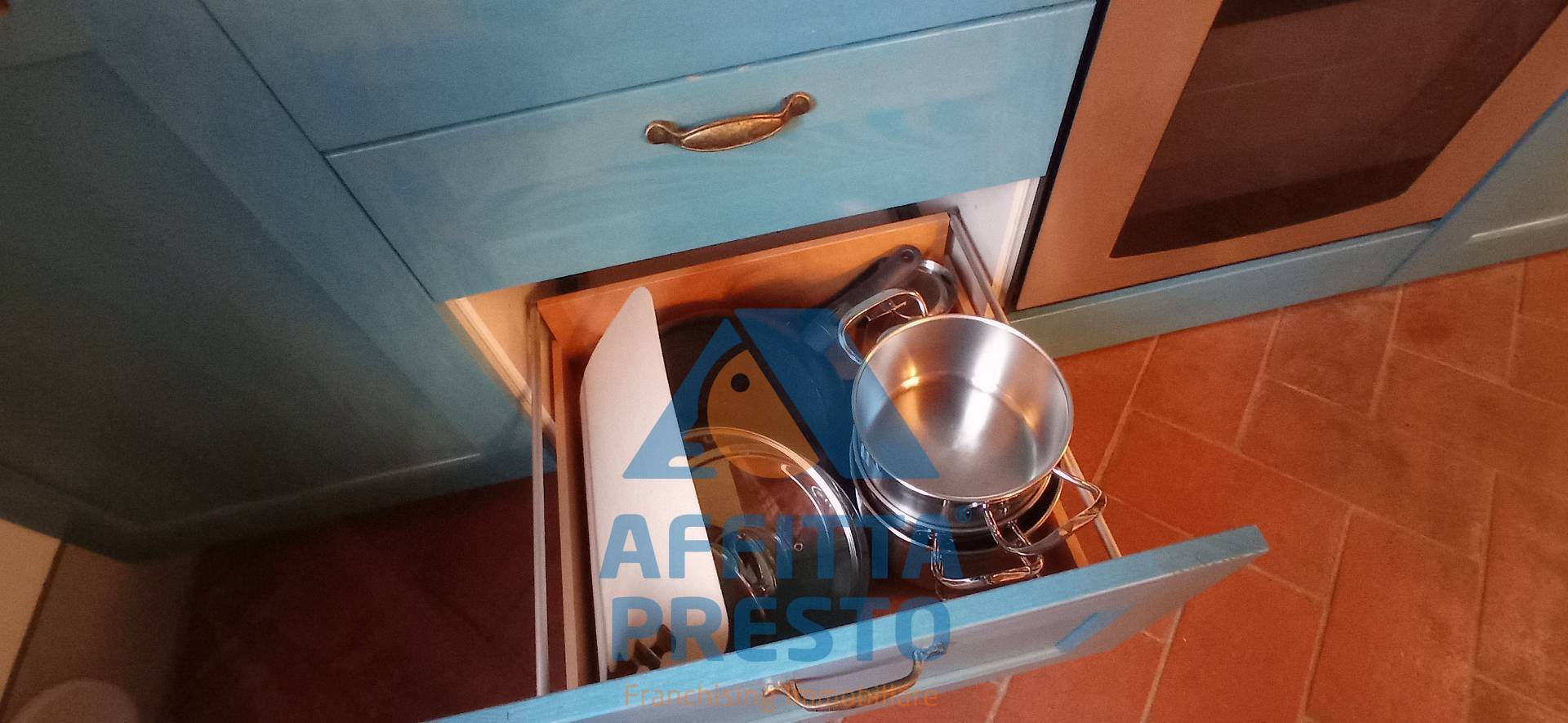 Casa semi indipendente in affitto a Empoli