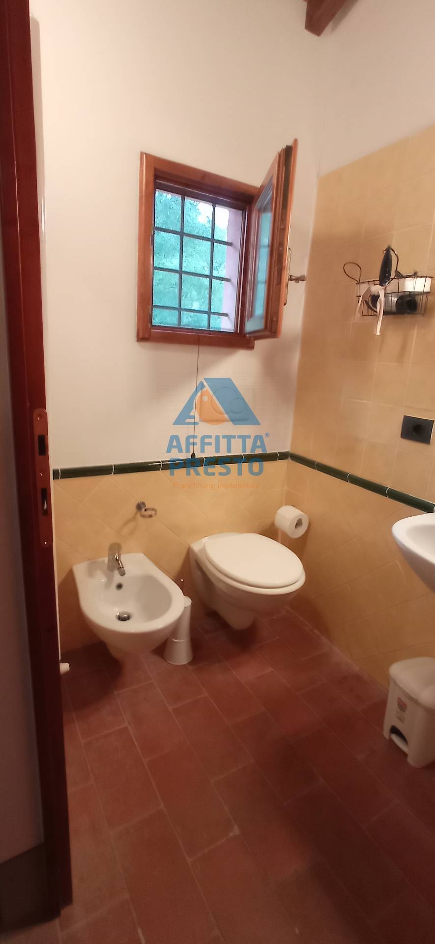 Casa semi indipendente in affitto a Empoli