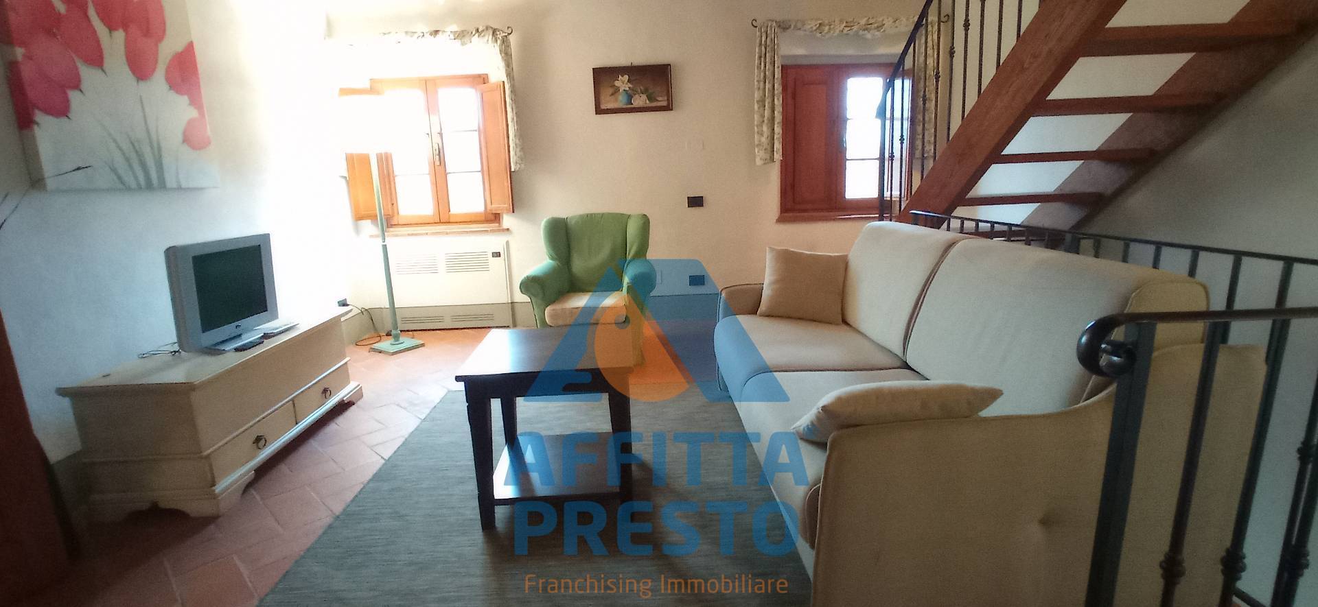 Casa semi indipendente in affitto a Empoli