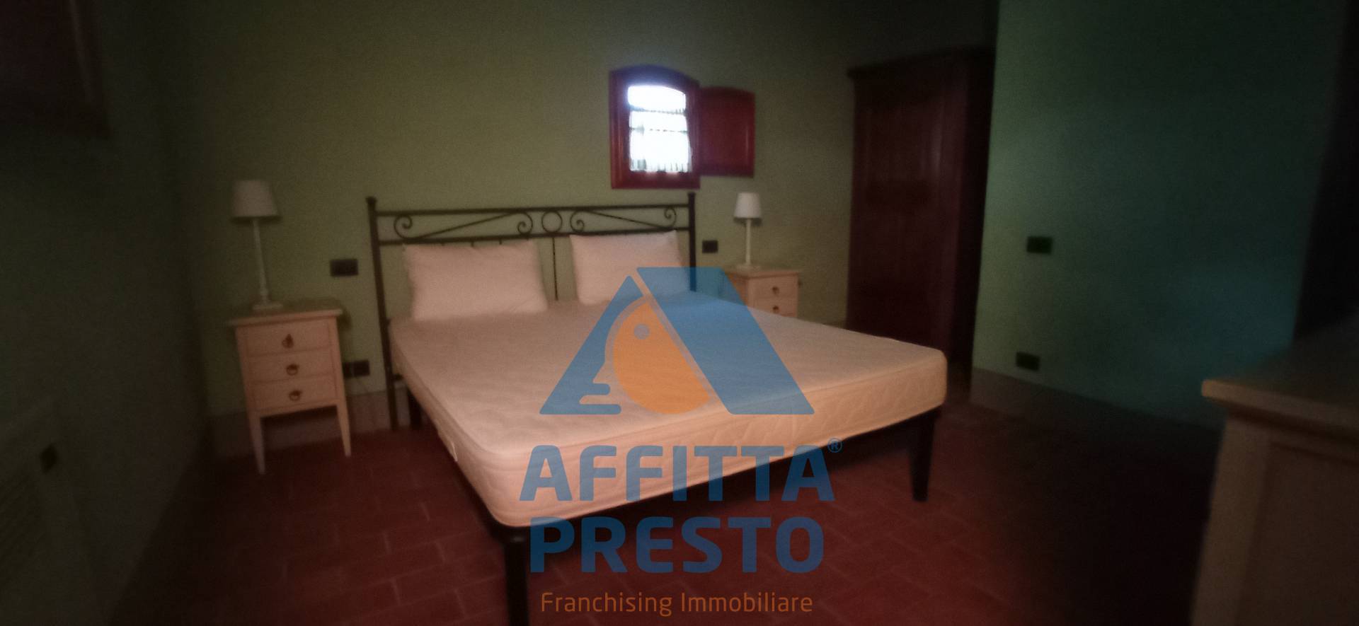 Casa semi indipendente in affitto a Empoli