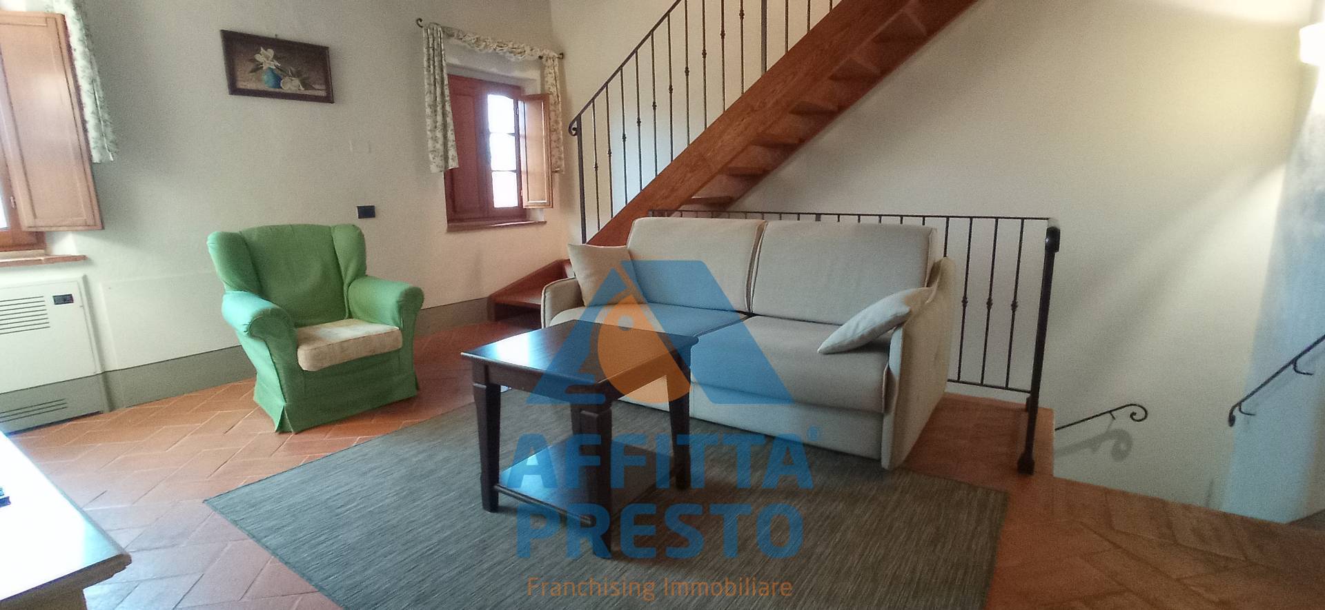 Casa semi indipendente in affitto a Empoli