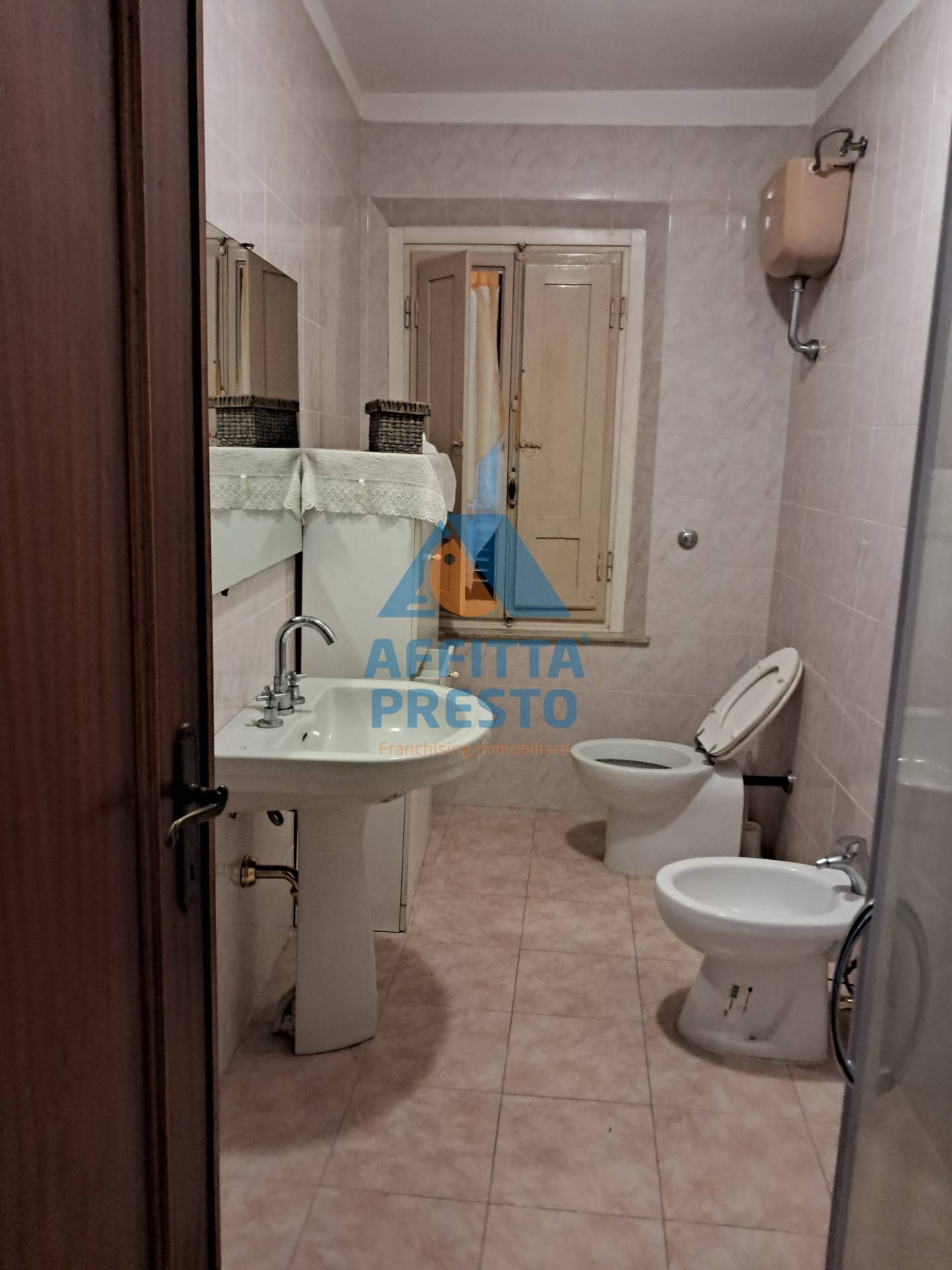 Appartamento in affitto a Fucecchio, La Torre