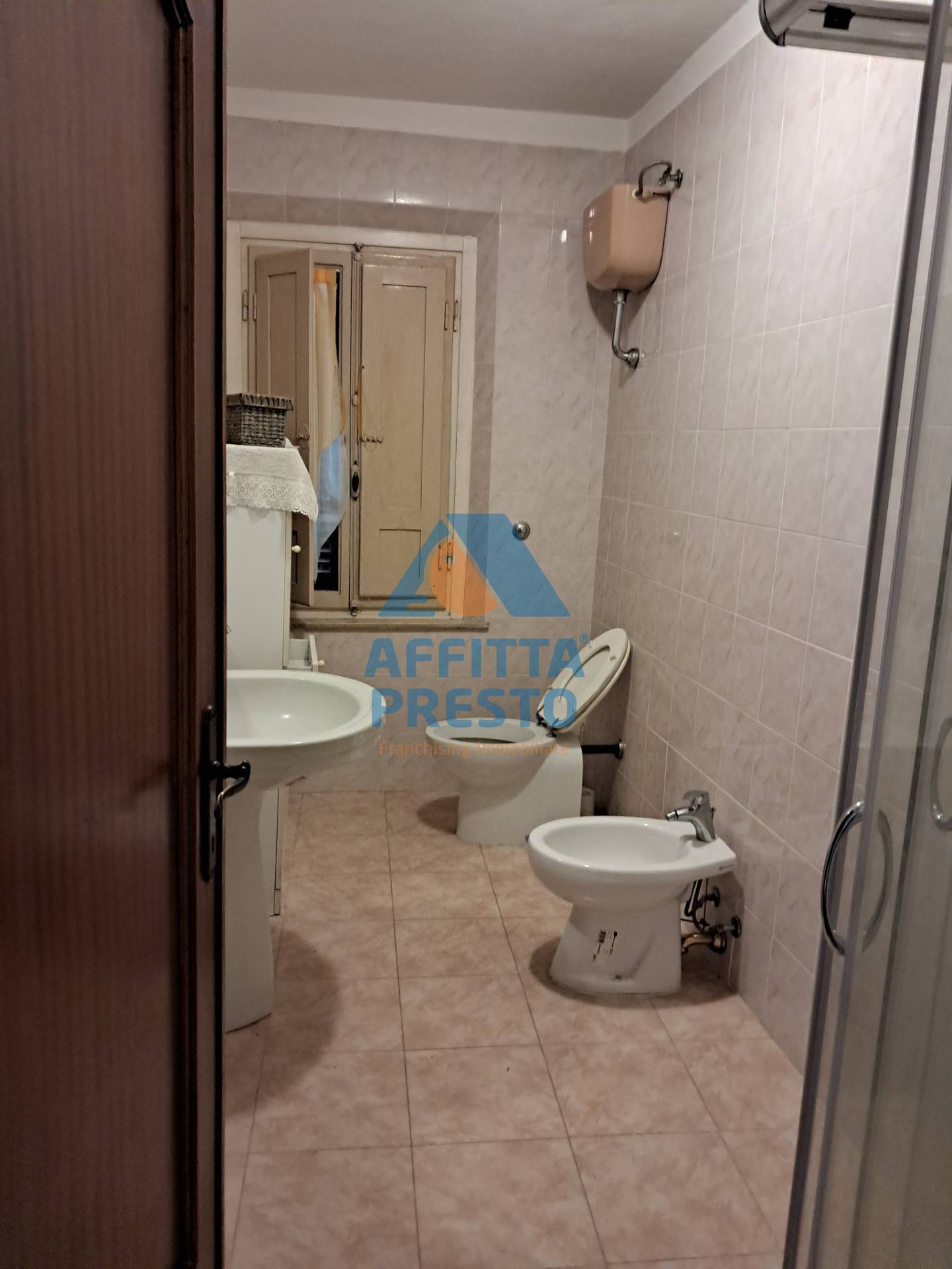 Appartamento in affitto a Fucecchio, La Torre