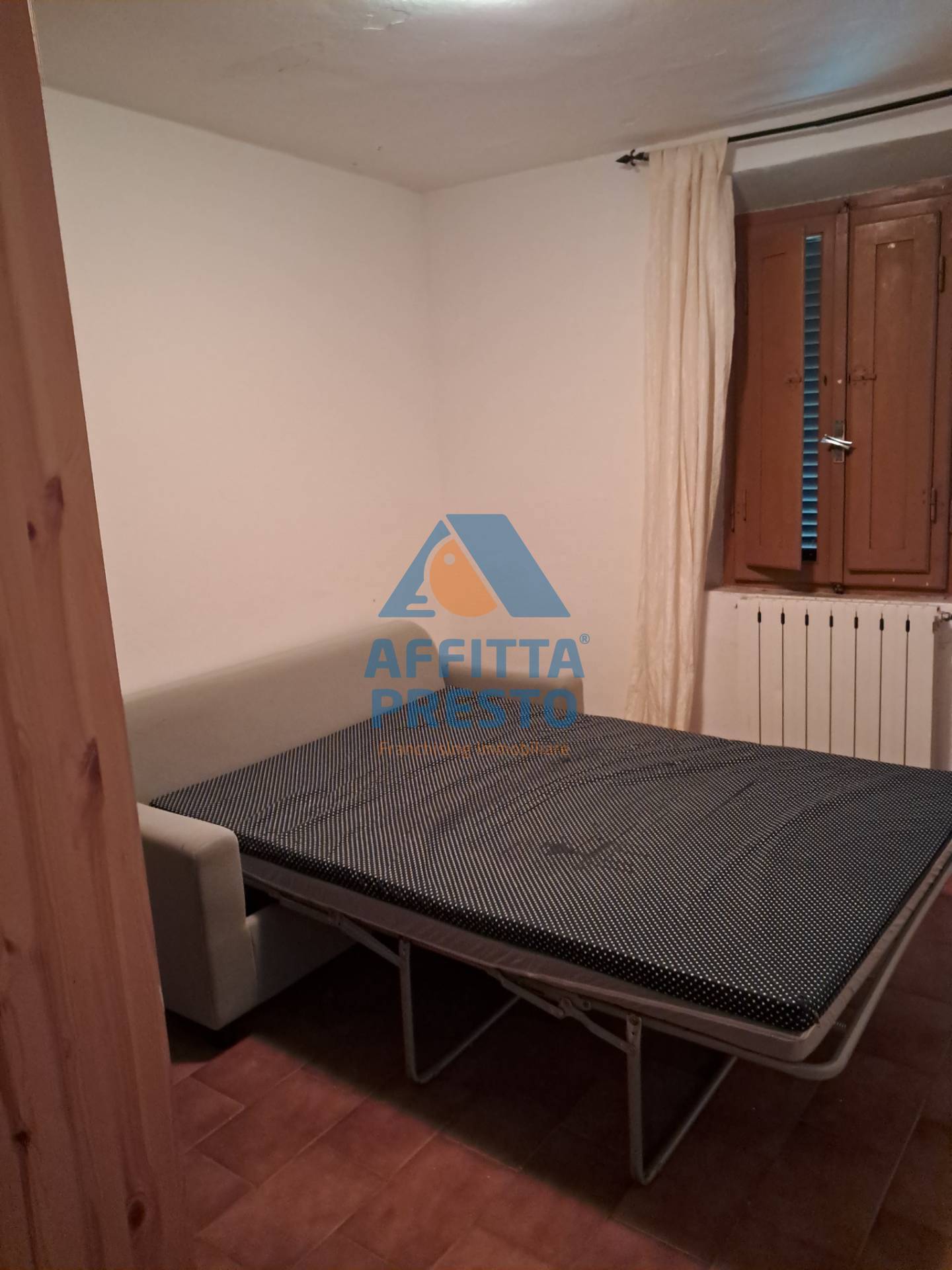 Appartamento in affitto a Fucecchio, La Torre