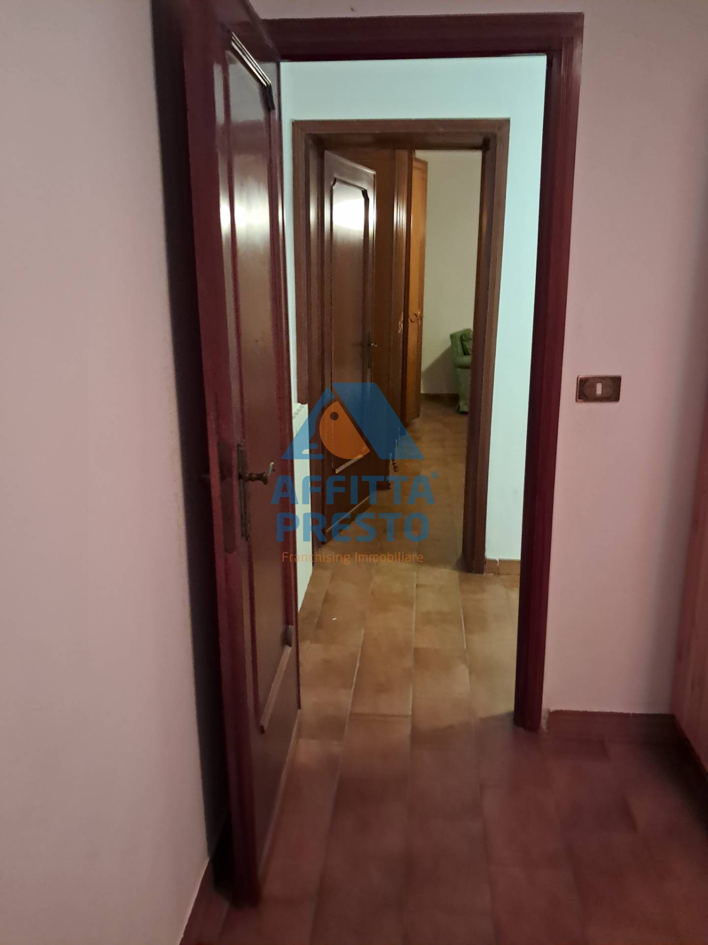 Appartamento in affitto a Fucecchio, La Torre