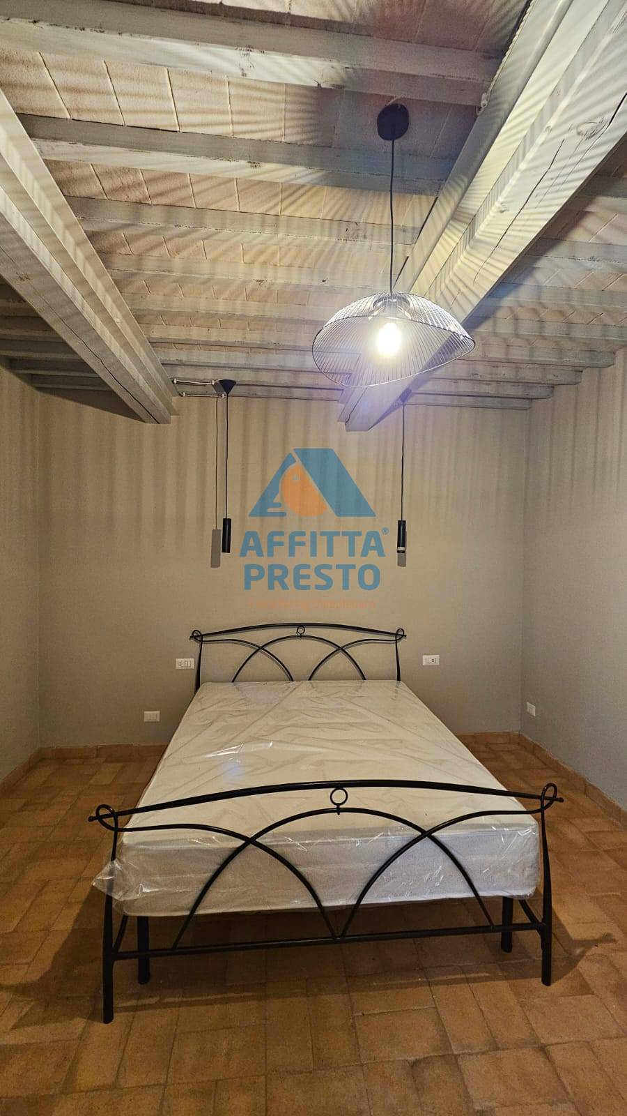 Appartamento in affitto a Cerreto Guidi