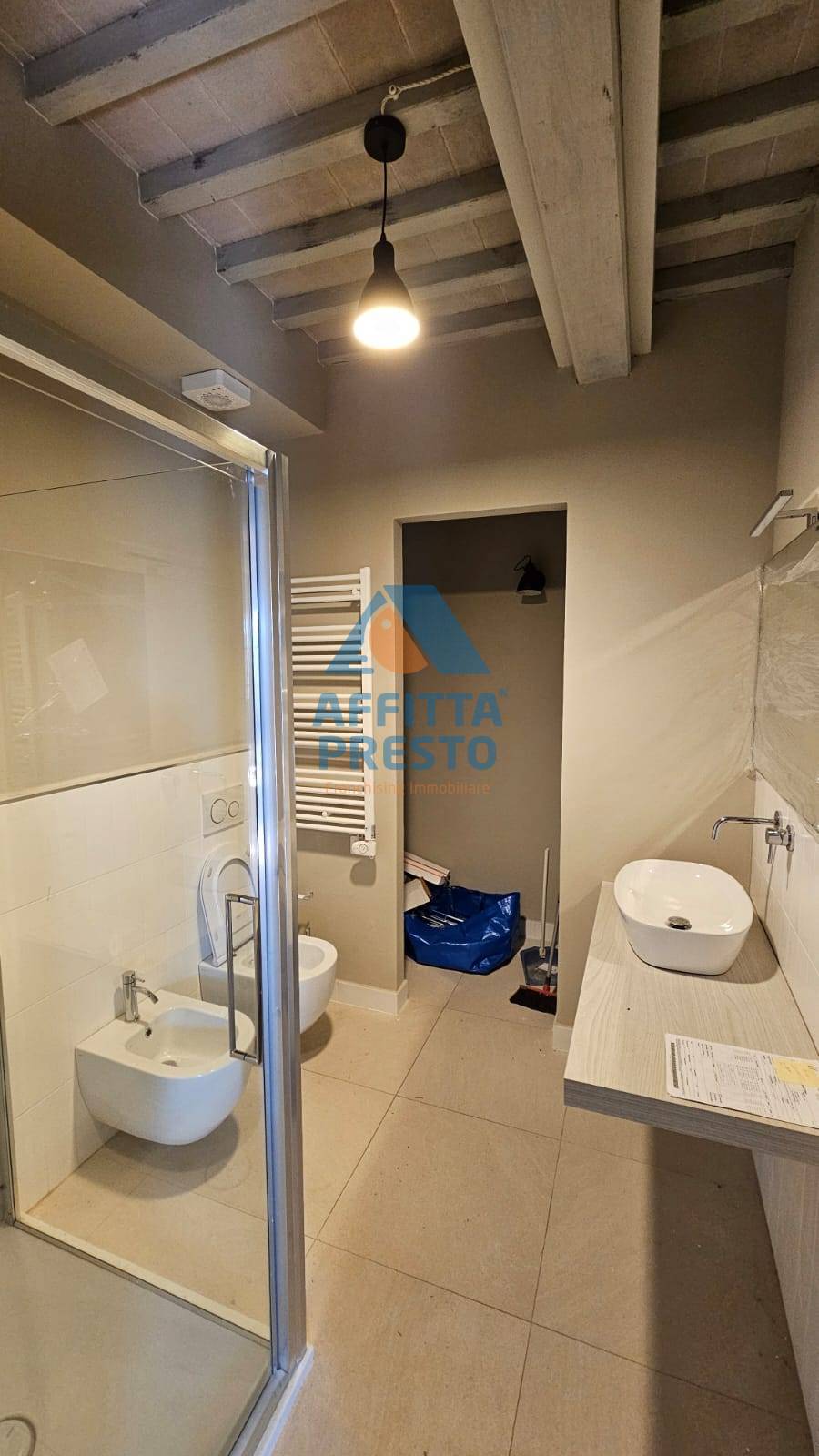 Appartamento in affitto a Cerreto Guidi