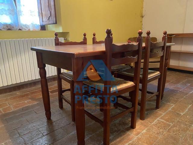 Appartamento in affitto a Montespertoli, Poppiano