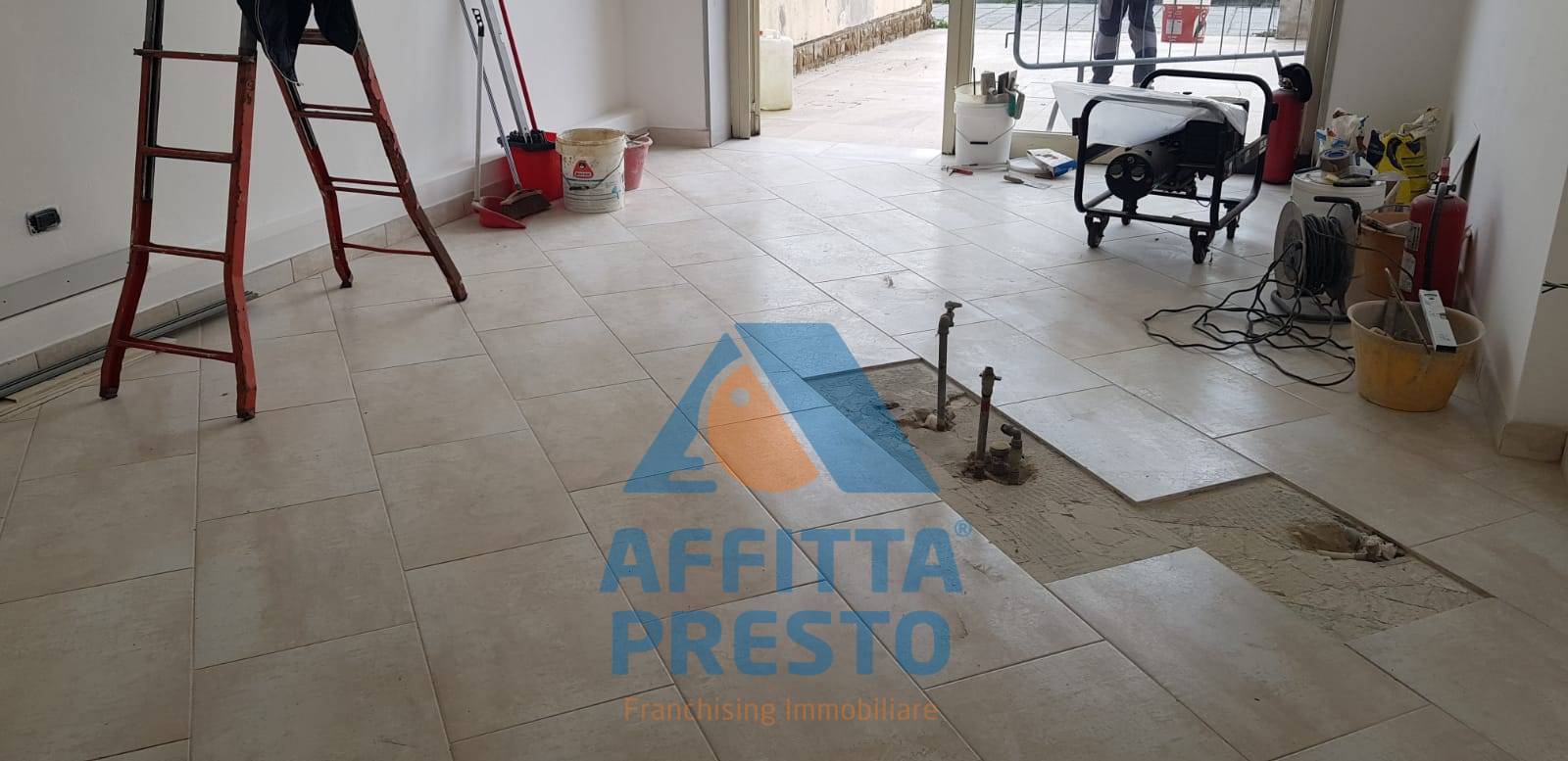 Fondo Commerciale in affitto a Empoli