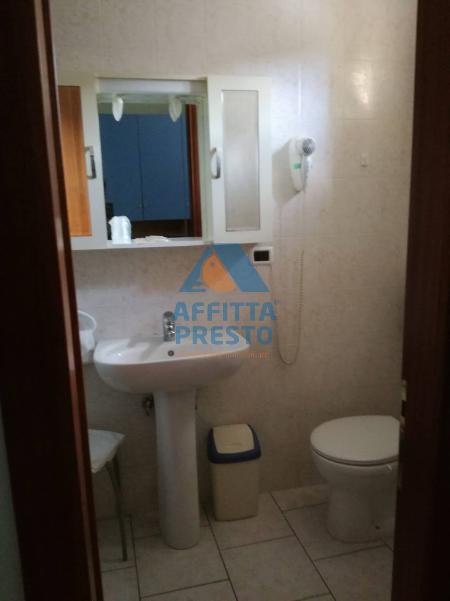 Appartamento in affitto a Montopoli in Val d'Arno, San Romano