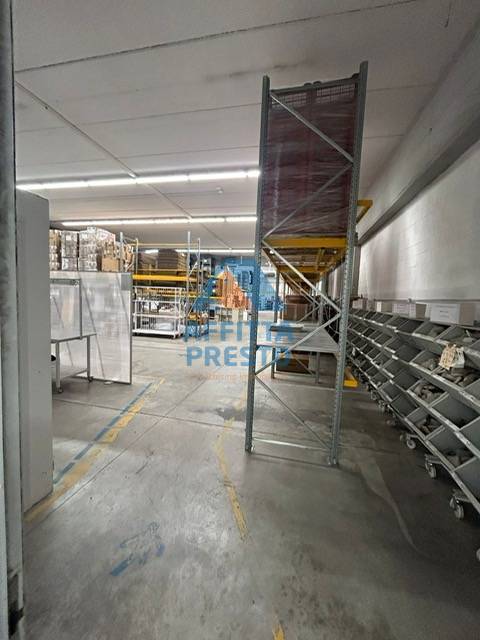 Laboratorio Artigianale in affitto a Empoli