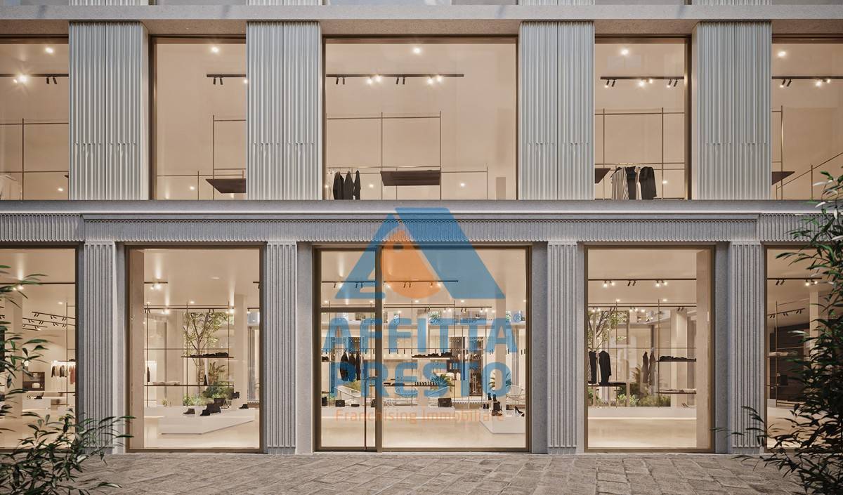 Fondo Commerciale in affitto a Empoli, Centro