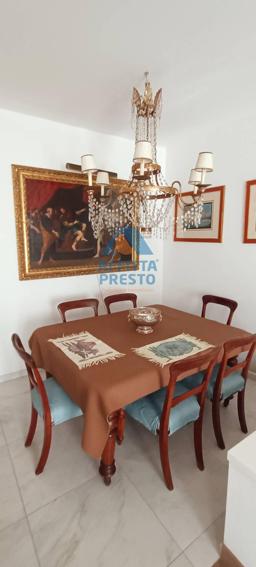 Appartamento in affitto a Vinci, Sovigliana - Spicchio