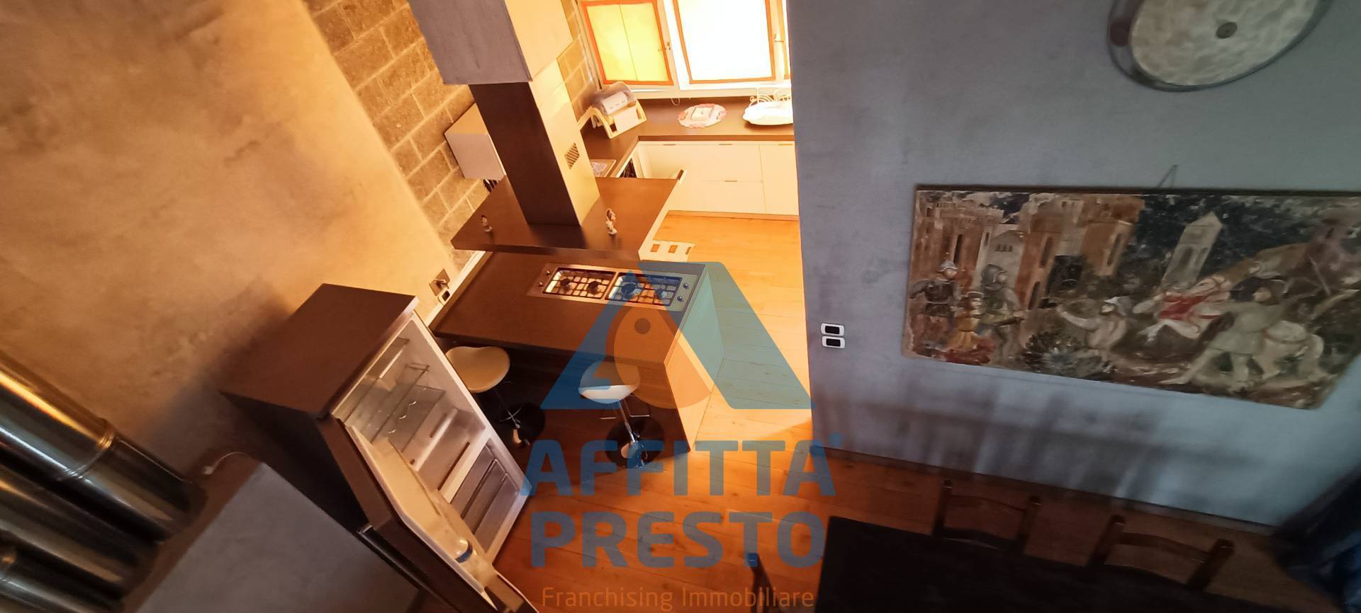 Appartamento in affitto a Vinci, Sovigliana - Spicchio