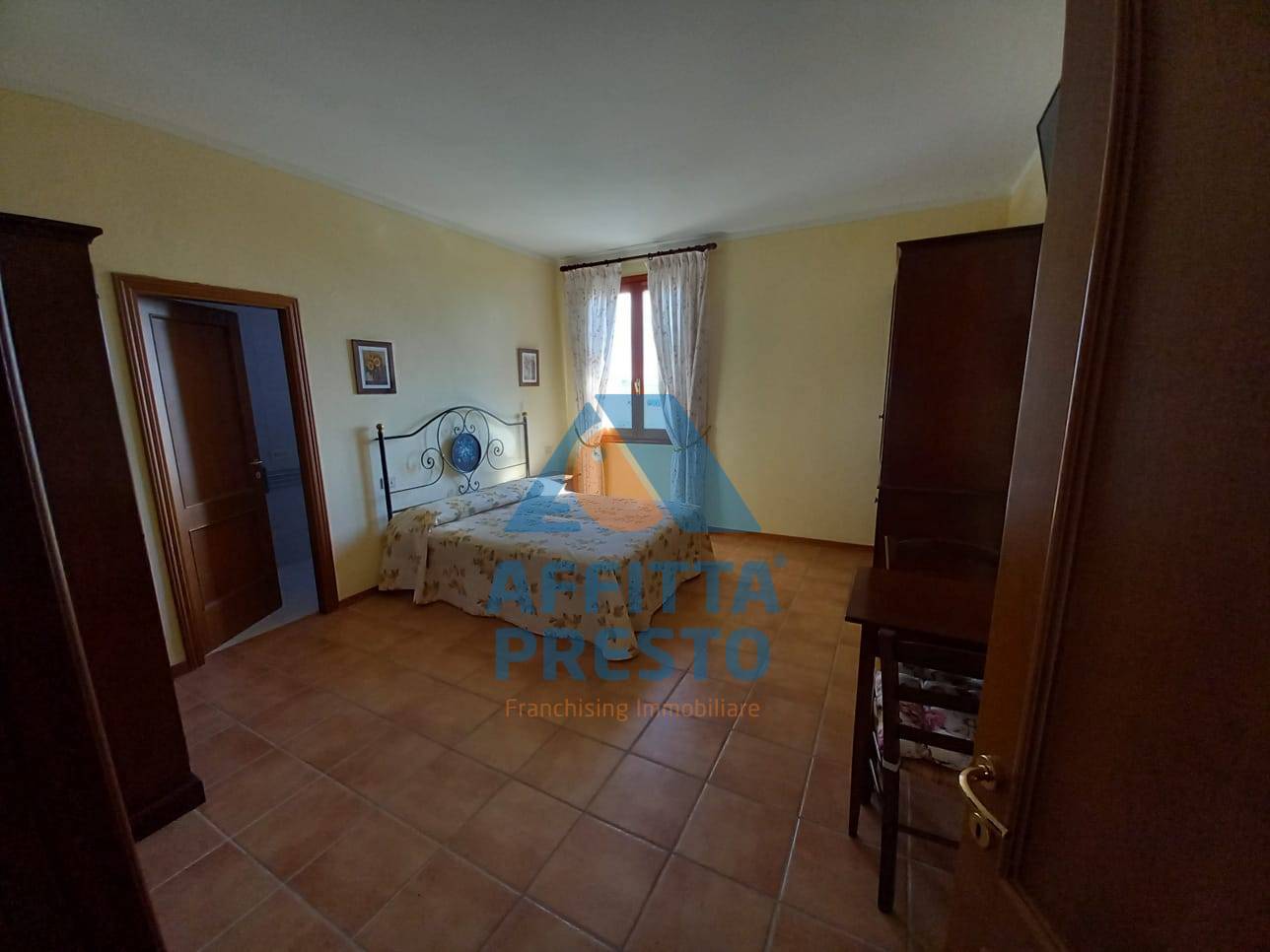 Appartamento in affitto a Cerreto Guidi