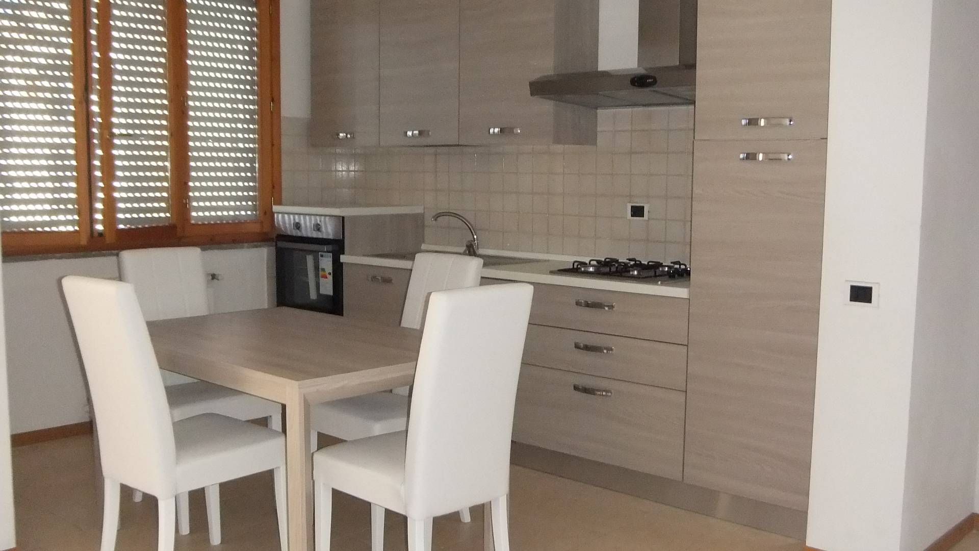 Appartamento in affitto a Empoli, Stazione