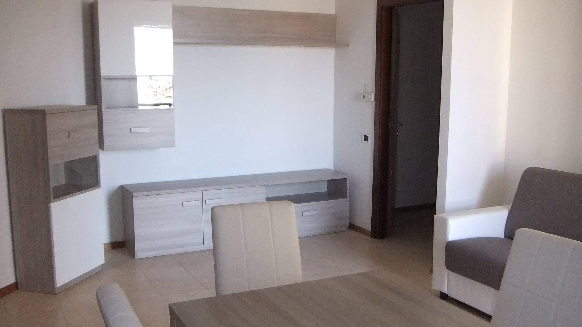 Appartamento in affitto a Empoli, Stazione