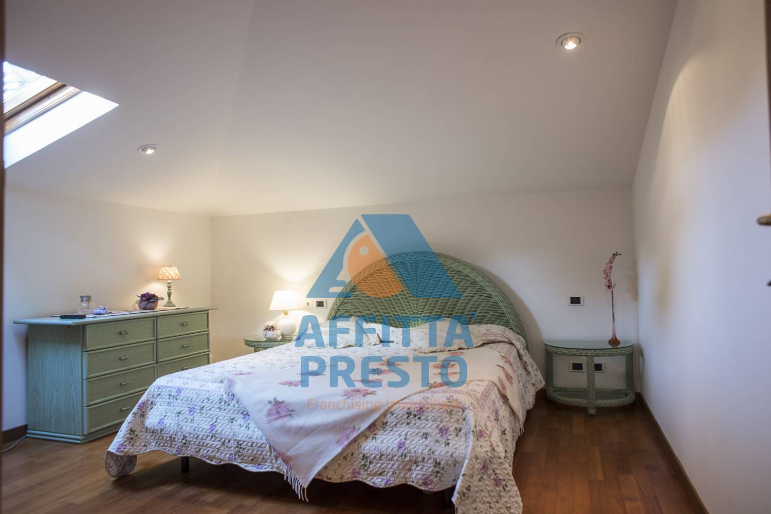 Villa in affitto a Pietrasanta, Focette