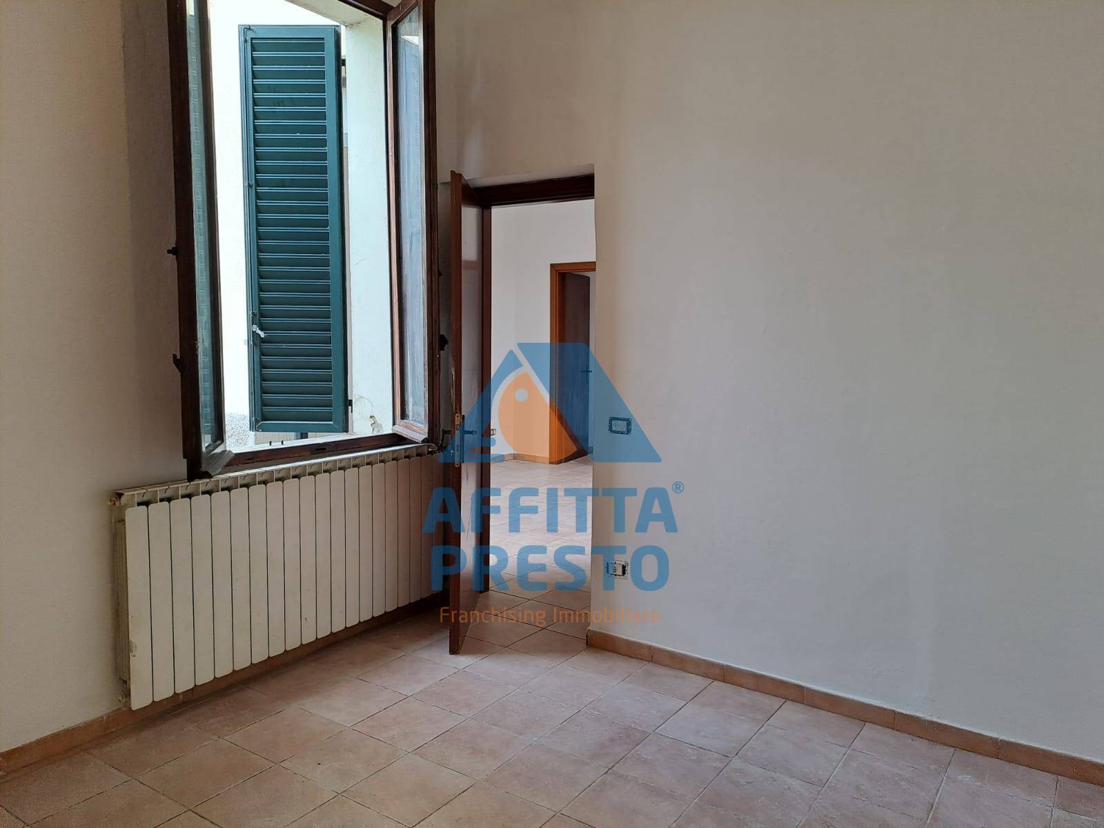 Appartamento in vendita a Fucecchio