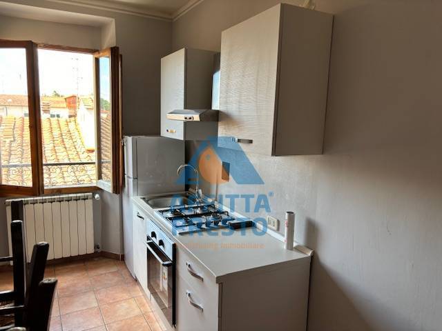 Appartamento in affitto a Empoli, Centro