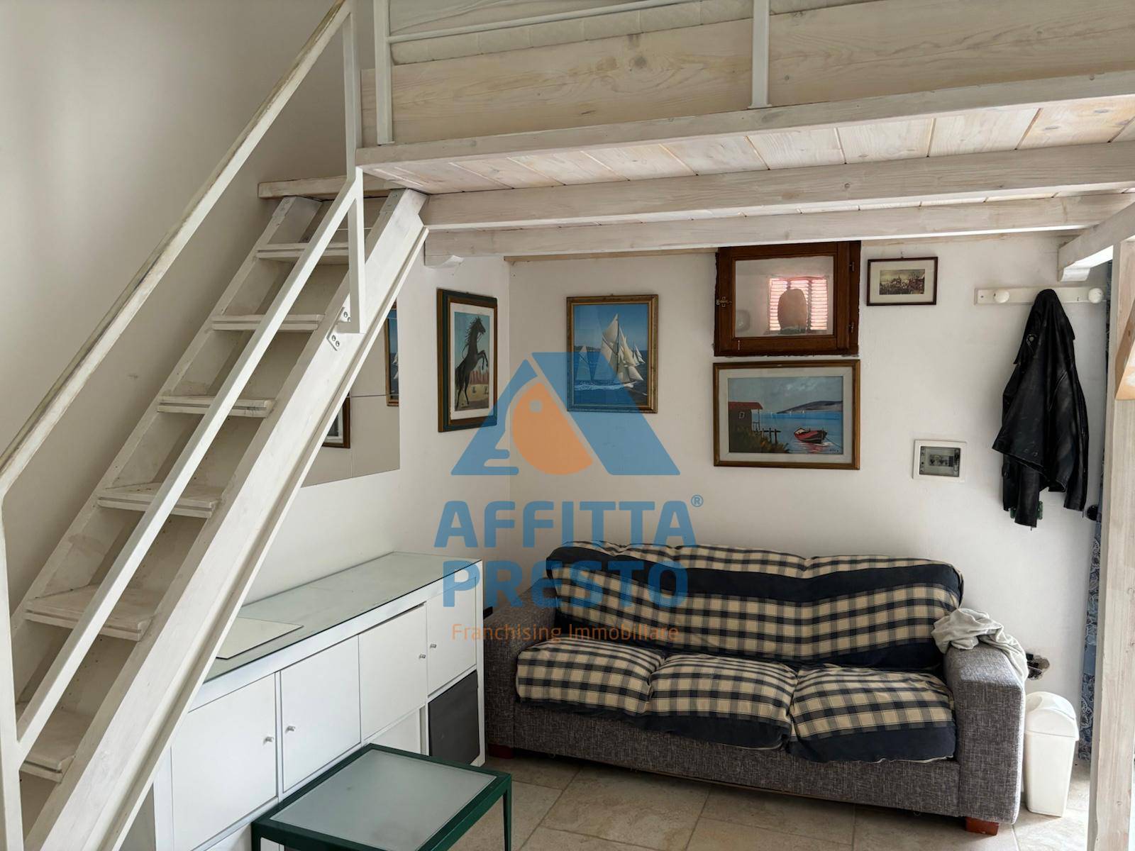 Appartamento in affitto a Empoli, Stadio