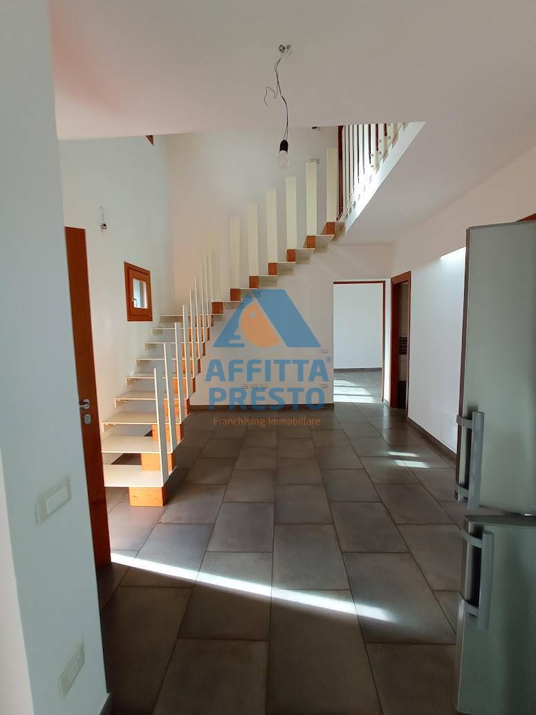 Appartamento in affitto a Fucecchio