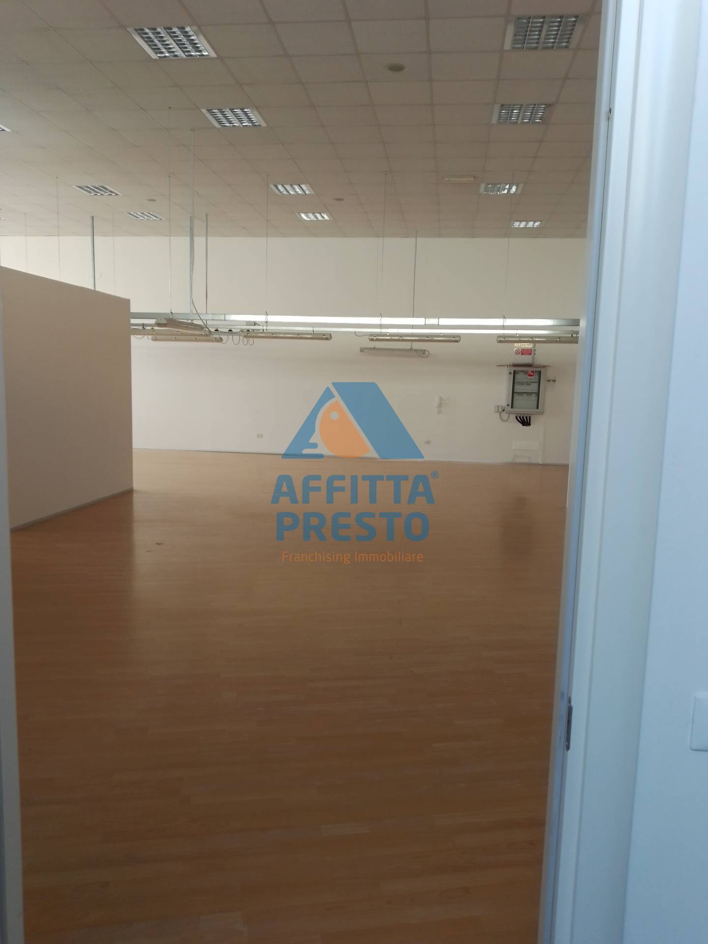 Capannone in affitto a Cerreto Guidi, Bassa