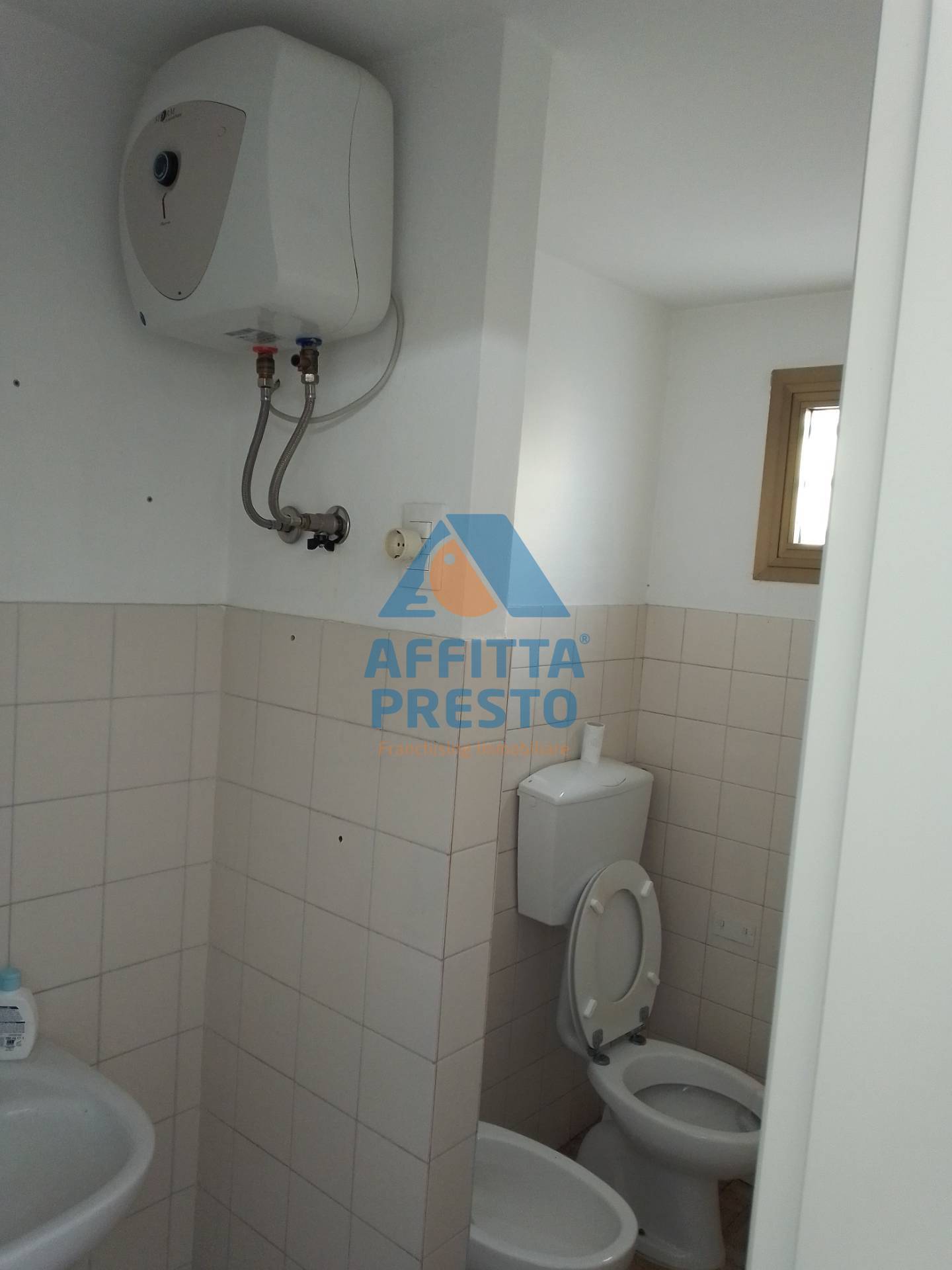 Capannone in affitto a Cerreto Guidi, Bassa