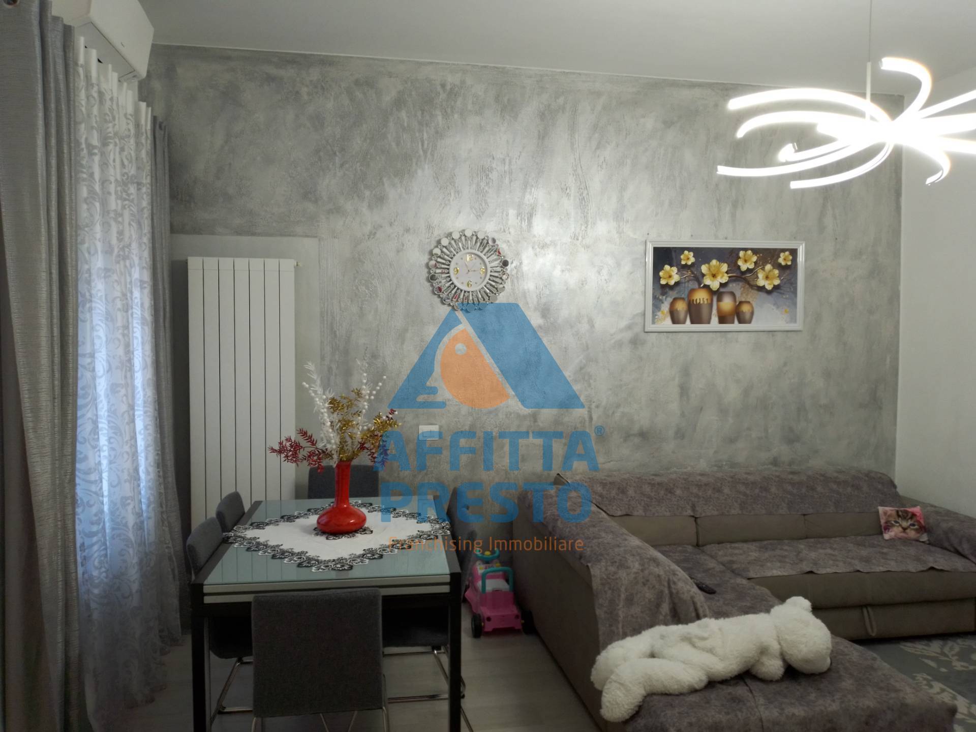 Appartamento in affitto a Empoli, Ztl-Centro