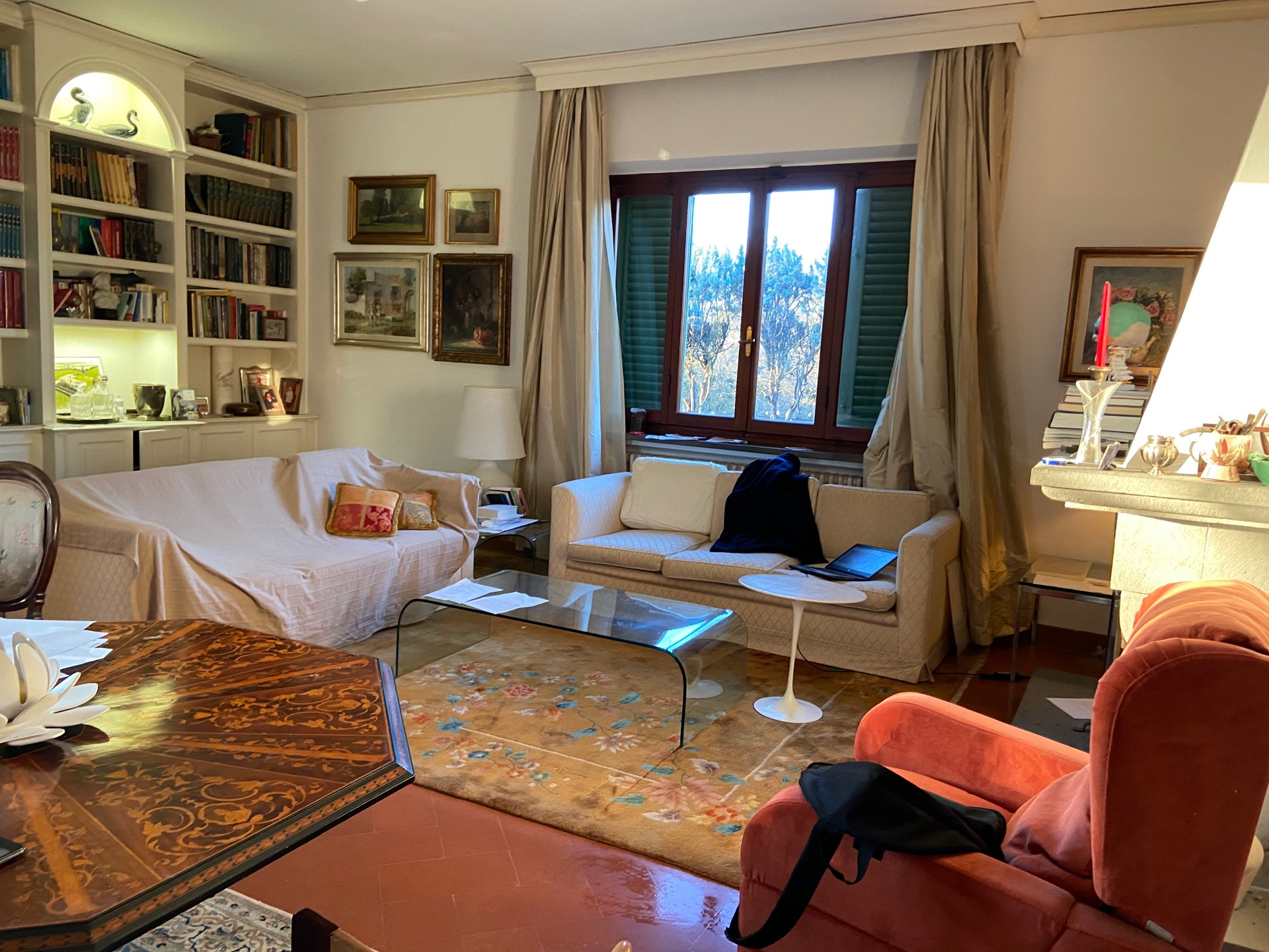 Villa in affitto a Empoli