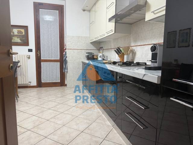 Appartamento in affitto a Empoli