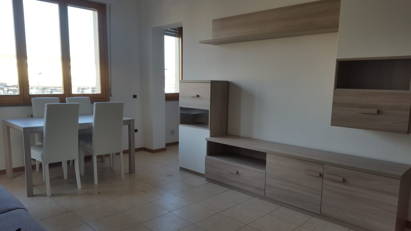 Appartamento in affitto a Empoli, Stazione