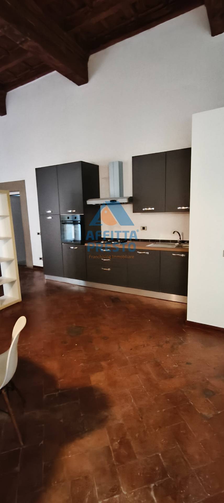 Appartamento in affitto a Empoli, Centro