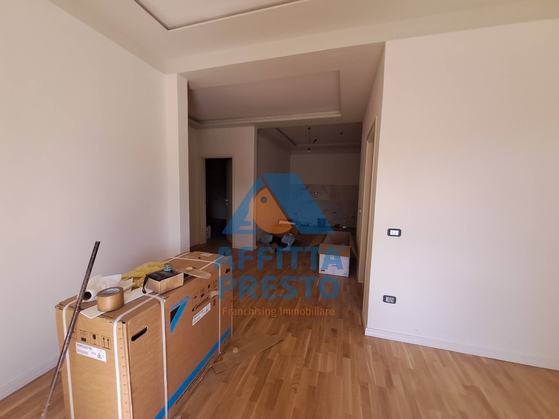 Appartamento in affitto a Empoli