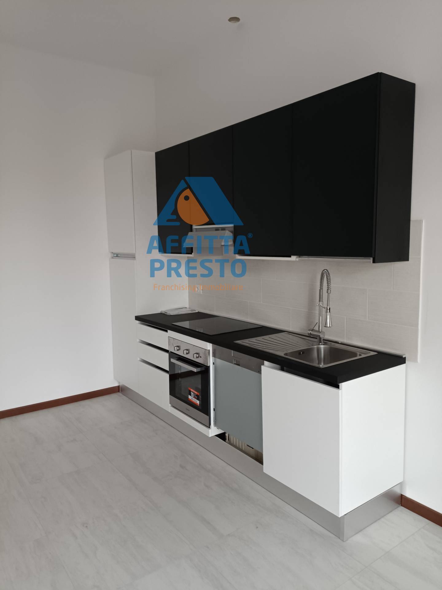 Appartamento in affitto a Empoli, Santa Maria
