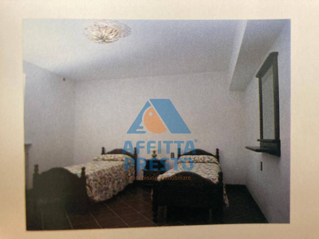 Appartamento in affitto a Capraia e Limite, Castra