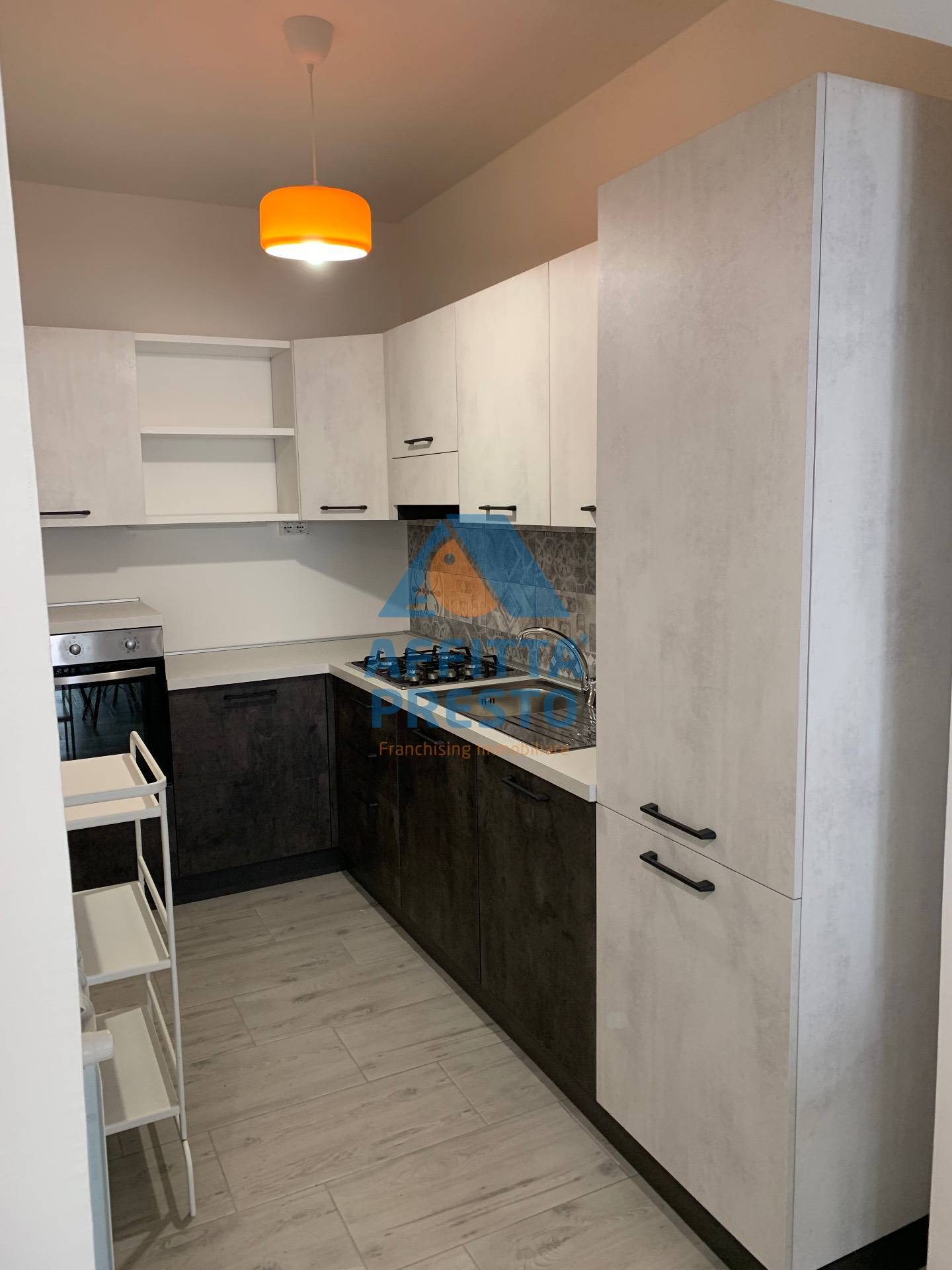 Appartamento in affitto a Empoli