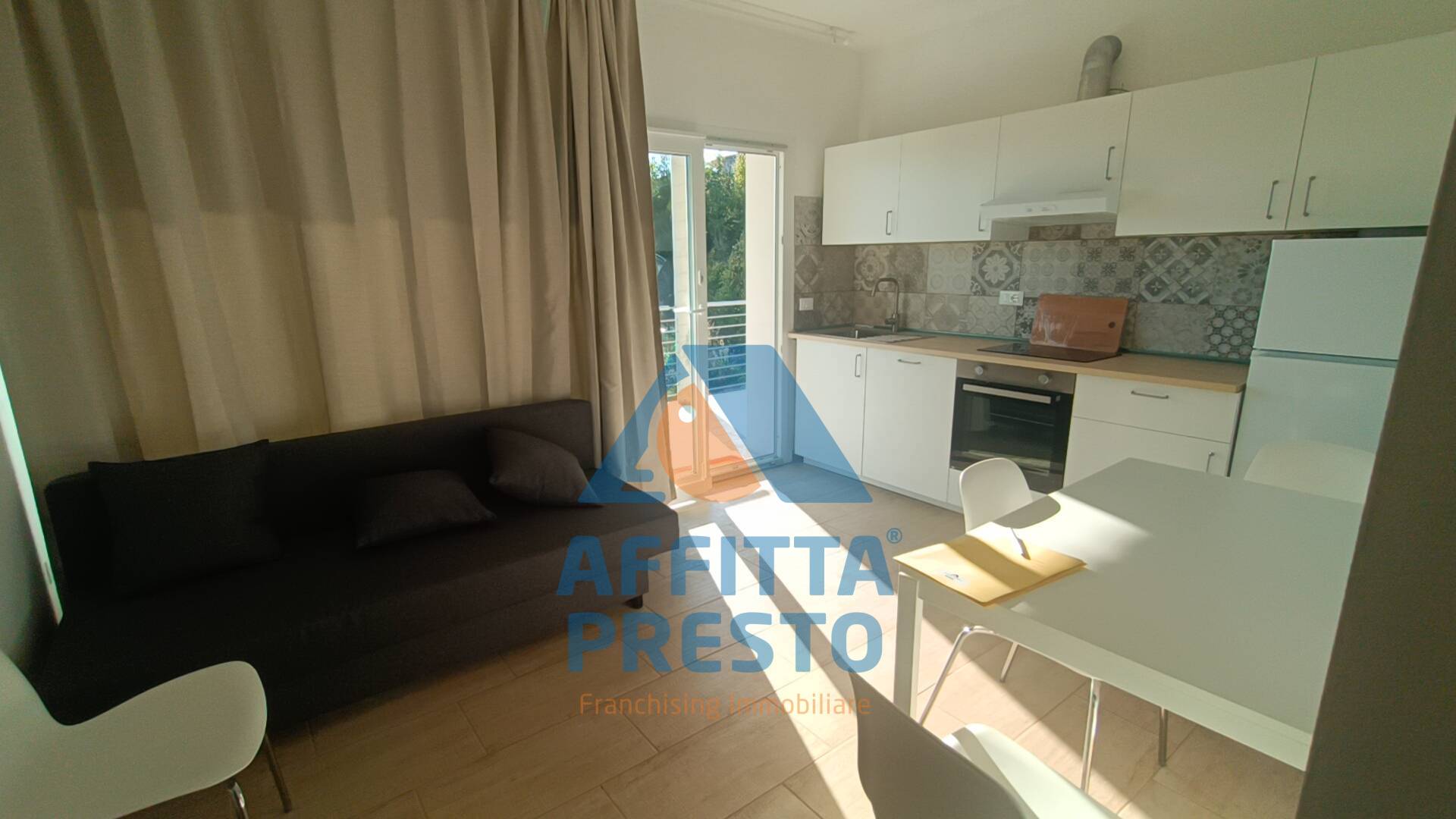 Appartamento in affitto a Fucecchio, La Torre