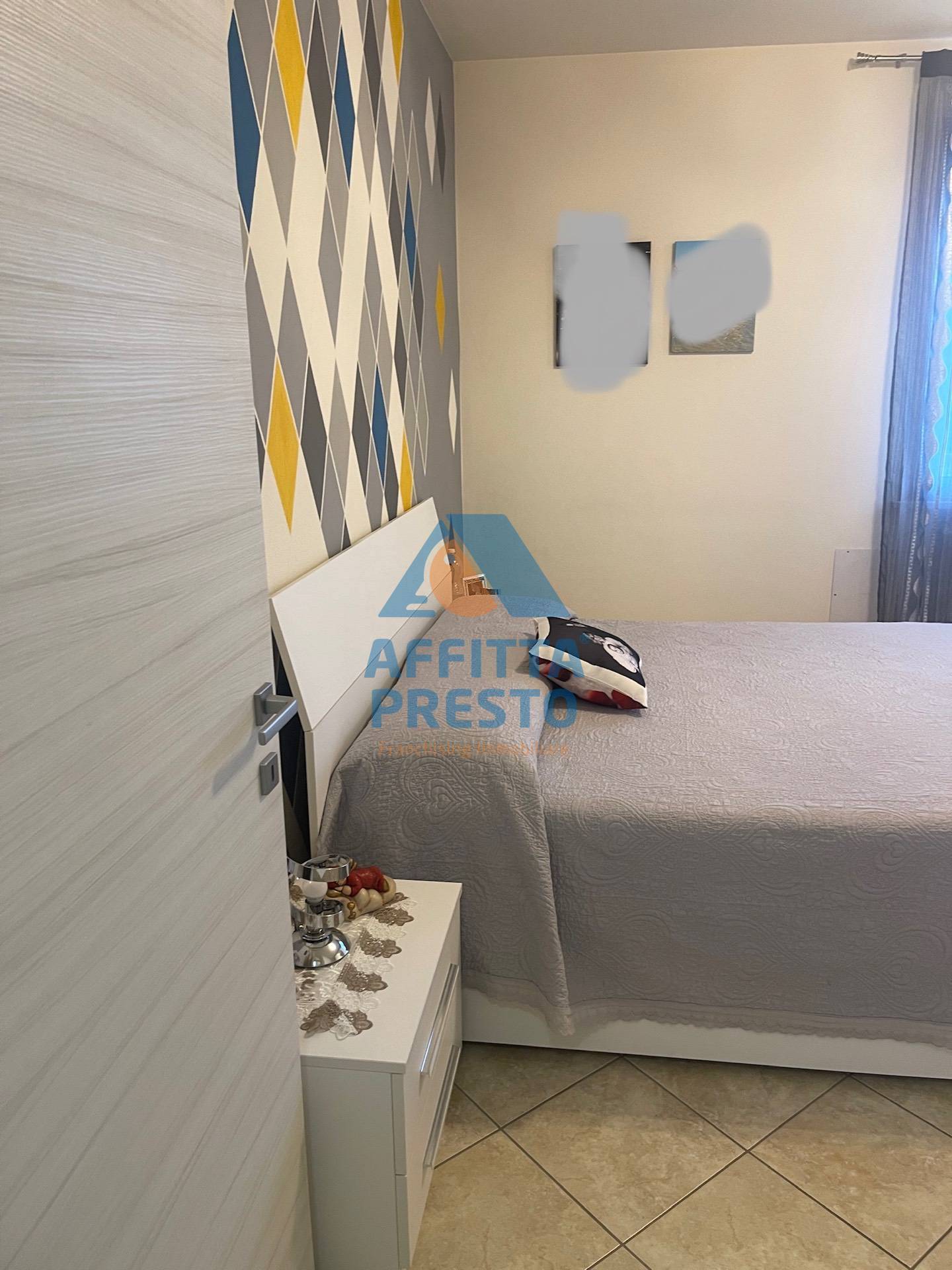 Appartamento in affitto a Fucecchio, San Pierino